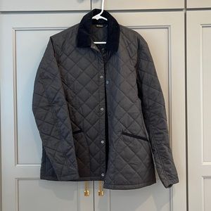 Barbour Men’s jacket